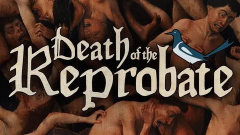 Death of the Reprobate screenshot