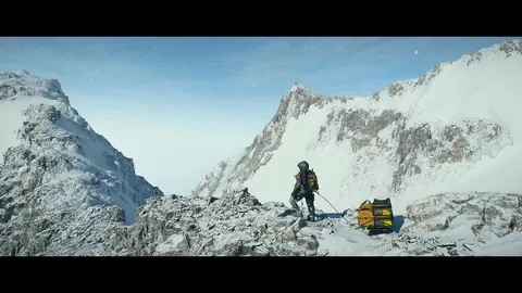 Death Stranding 2: On the Beach screenshot