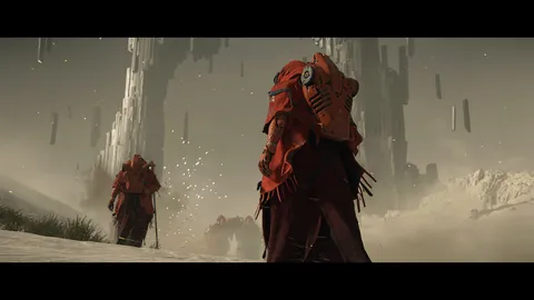 Death Stranding 2: On the Beach screenshot
