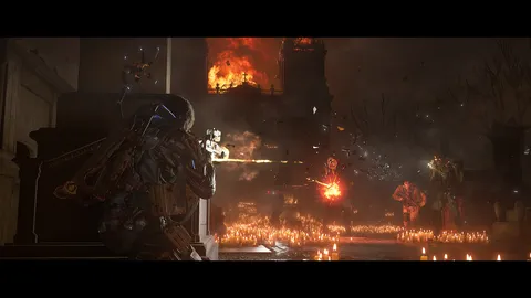 Death Stranding 2: On the Beach screenshot