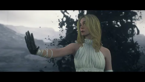 Death Stranding 2: On the Beach screenshot
