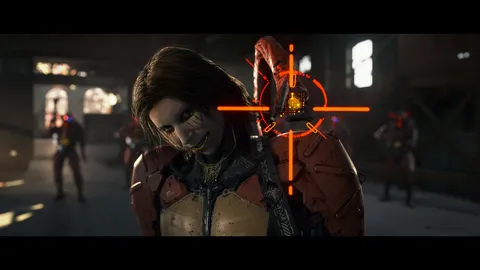 Death Stranding 2: On the Beach screenshot