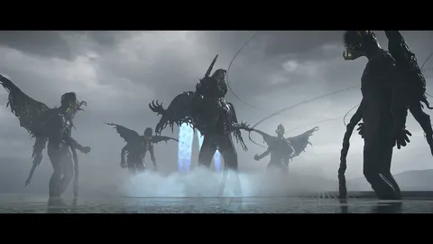 Death Stranding 2: On the Beach screenshot