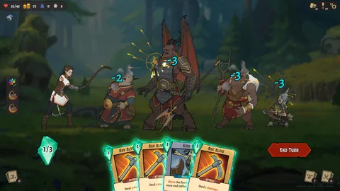 Deathless. The Hero Quest screenshot