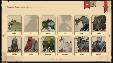 Deathless. The Hero Quest screenshot
