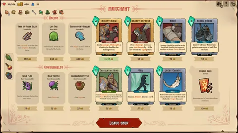 Deathless. The Hero Quest screenshot