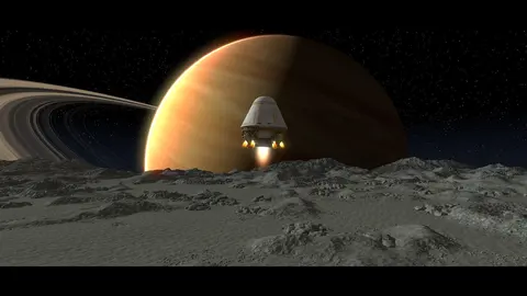 Planetbase screenshot