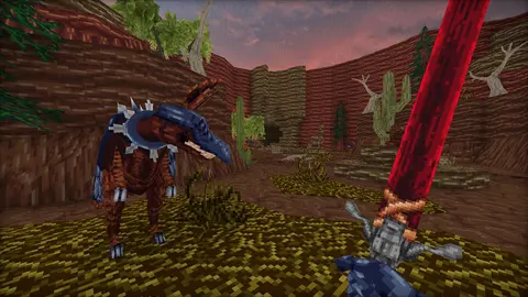 Mohrta screenshot