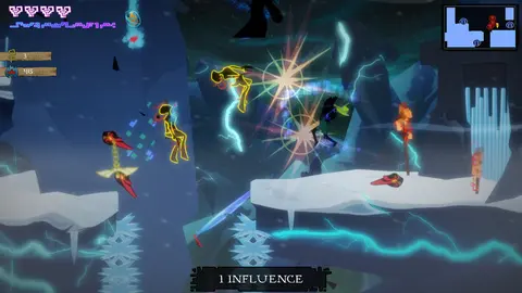 Ascendant screenshot