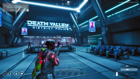 Decimated screenshot