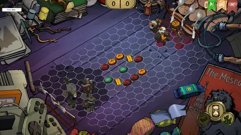 Whateverland screenshot