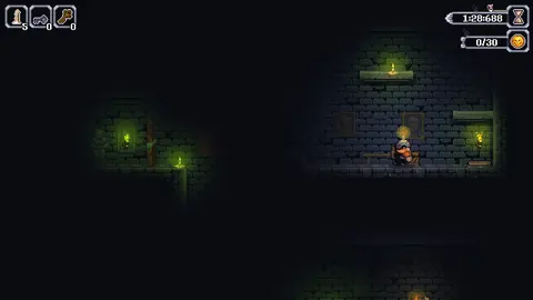 Ruggnar screenshot