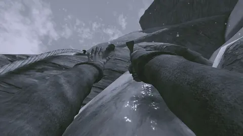 Peaks of Yore screenshot