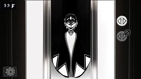 No Ghost in Sky Elevator screenshot