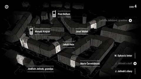 Attentat 1942 screenshot