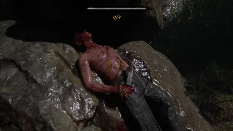 Sherlock Holmes The Awakened screenshot