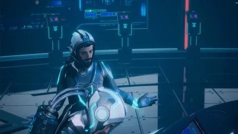 Deepest Trench screenshot