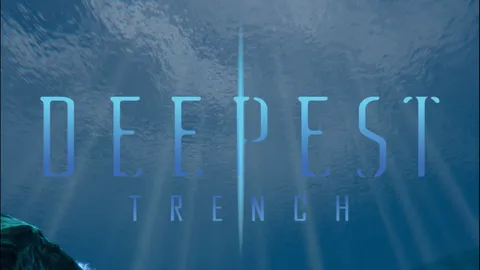 Deepest Trench screenshot