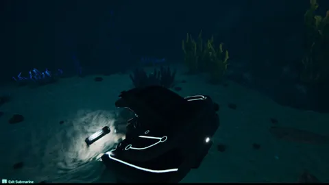 Deepest Trench screenshot