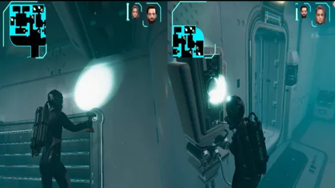 Deepest Trench screenshot