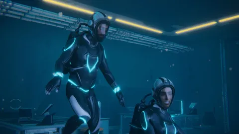 Deepest Trench screenshot