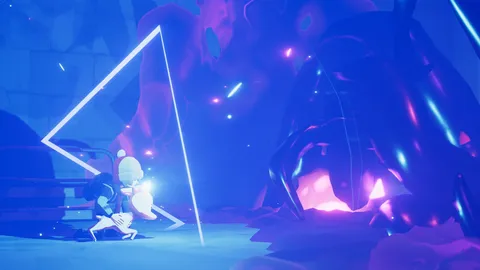 Deer & Boy screenshot