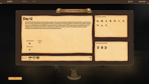 Defense of Fort Burton screenshot
