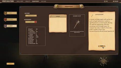 Defense of Fort Burton screenshot