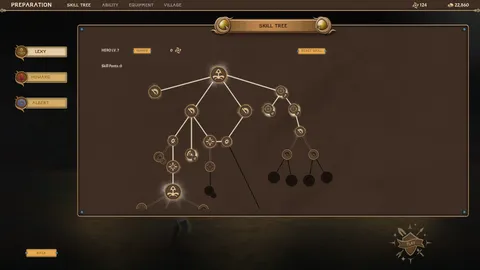 Defense of Fort Burton screenshot