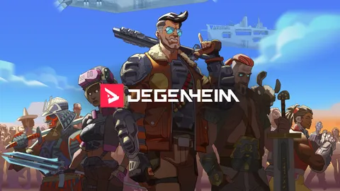 Degenheim screenshot