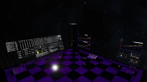 Degrees of Freedom: Delta screenshot