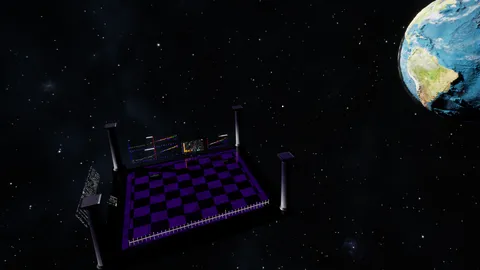 Degrees of Freedom: Delta screenshot