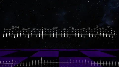 Degrees of Freedom: Delta screenshot