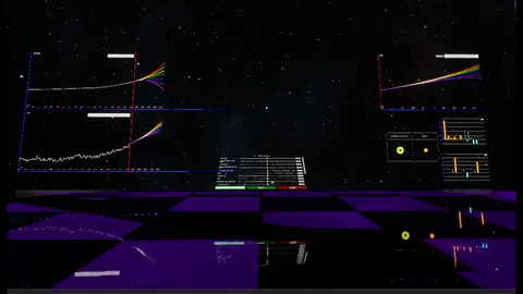 Degrees of Freedom: Delta screenshot