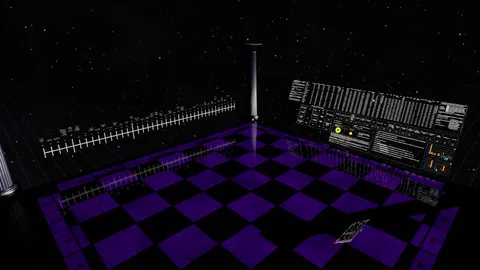 Degrees of Freedom: Delta screenshot