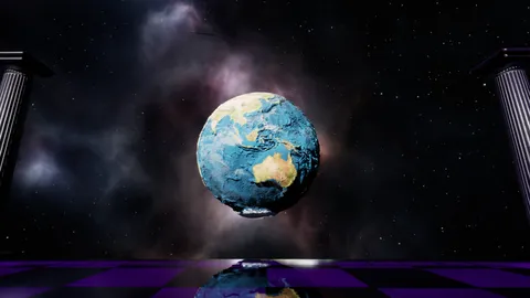 Degrees of Freedom: Delta screenshot