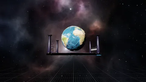 Degrees of Freedom: Delta screenshot