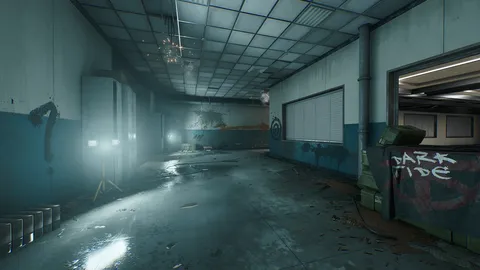 Delta Force screenshot
