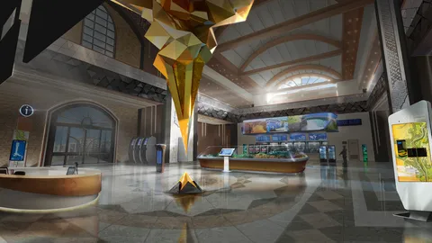 Delta Force screenshot
