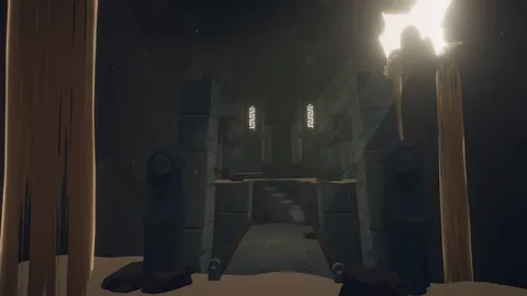 Demi and the Fractured Dream screenshot