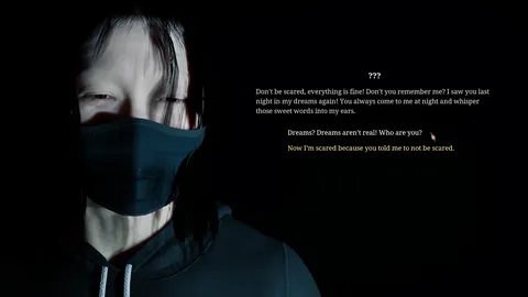 Den-Den: Tokyo Horror screenshot