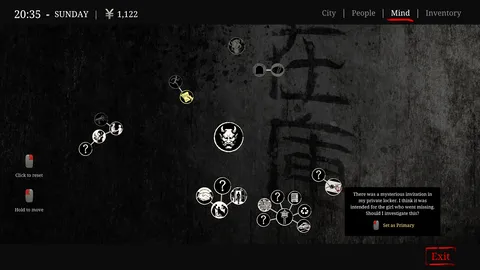 Den-Den: Tokyo Horror screenshot