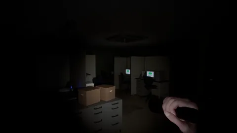 Den-Den: Tokyo Horror screenshot