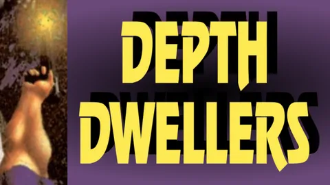 Depth Dwellers (1994) screenshot