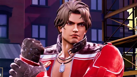Double Dragon Revive screenshot
