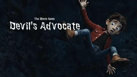 Devil's Advocate screenshot