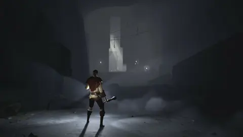 Ashen screenshot