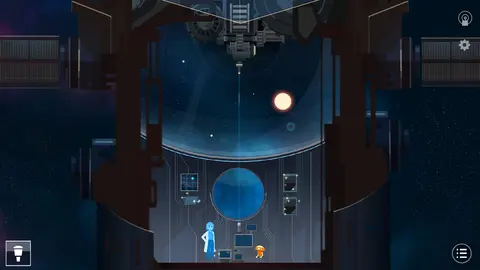 OPUS: The Day We Found Earth screenshot