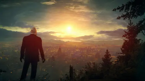 Hitman: Absolution screenshot