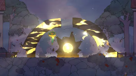 Spiritfarer®: Farewell Edition screenshot